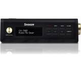 Radio im Test: Snooze von HDigit, Testberichte.de-Note: ohne Endnote