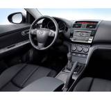 Sonstiges Navigationssystem im Test: 6 DVD-Navigationssystem von Mazda, Testberichte.de-Note: ohne Endnote