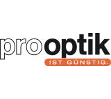 Optiker im Test: Augenoptik Fachgeschäft von pro optik, Testberichte.de-Note: 3.3 Befriedigend