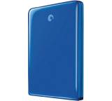 Externe Festplatte im Test: FreeAgent GoFlex USB 3.0 Kit (500 GB) von Seagate, Testberichte.de-Note: ohne Endnote