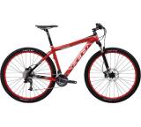 Nine Elite (Modell 2012)