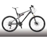 Straight 3.0 XT - Shimano Deore XT (Modell 2012)