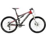 Contrail 9.2 - Shimano Deore XT (Modell 2012)