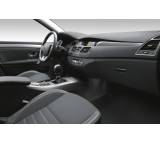 Sonstiges Navigationssystem im Test: Laguna Navigationssystem Carminat TomTom 2.0 Live von Renault, Testberichte.de-Note: ohne Endnote