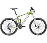 Q-MFP 800 - Shimano Deore XT (Modell 2012)