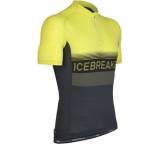 Jacken- / Hosen-Kombi im Test: SS Team Jersey / Cadence Short von Icebreaker, Testberichte.de-Note: ohne Endnote
