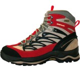 Protective Hiking MC Boots