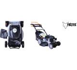 Rasenmäher im Test: FX-RM 6.0 von Fuxtec, Testberichte.de-Note: 2.4 Gut