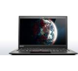 ThinkPad X1 Carbon (Core i7-3667U, 4GB RAM, 256GB SSD)