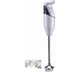 Stabmixer im Test: ESGE G350 Gastro von Unold, Testberichte.de-Note: 1.6 Gut