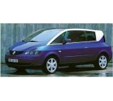 Avantime 3.0 V6 6-Gang manuell (152 kW) [01]