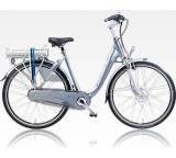 E-Bike im Test: E-motion C4 (Modell 2012) von Sparta, Testberichte.de-Note: ohne Endnote