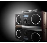 Radio im Test: DR-02S von Lenco, Testberichte.de-Note: ohne Endnote