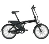 Snap It - Shimano Nexus Inter 7 (Modell 2012)