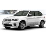 X5 M50d xDrive Steptronic (280 kW) [06]