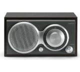 Radio im Test: NR-004 von Lenco, Testberichte.de-Note: ohne Endnote