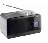 Radio im Test: NR-006 von Lenco, Testberichte.de-Note: ohne Endnote