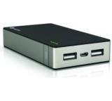 Ladegerät im Test: Juice Pack Universal Powerstation von mophie, Testberichte.de-Note: 2.4 Gut