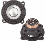 Car-HiFi-Lautsprecher im Test: GZPM 60SQ von Ground Zero, Testberichte.de-Note: ohne Endnote