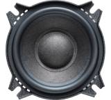 Car-HiFi-Lautsprecher im Test: P 203 Precision von Helix, Testberichte.de-Note: ohne Endnote