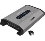 Car-HiFi-Endstufe im Test: Titan TSi 600-IV von Hifonics, Testberichte.de-Note: 1.3 Sehr gut