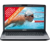 Laptop im Test: Akoya E7222 (MD 99060) von Aldi / Medion, Testberichte.de-Note: 2.2 Gut