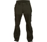 Wanderhose im Test: Hamrefjell II Derm von Bergans, Testberichte.de-Note: ohne Endnote