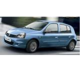 Clio Campus 1.2 16V 5-Gang manuell (55 kW) [98]