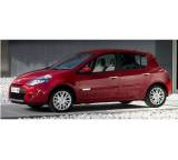 Clio 1.2 16V 5-Gang manuell Expression (55 kW) [05]