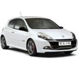 Clio Sport 2.0 16V 6-Gang manuell F1 R27 (145 kW) [05]