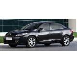 Auto im Test: Fluence 1.6 16V 110 5-Gang manuell Dynamique (81 kW) [09] von Renault, Testberichte.de-Note: 2.4 Gut