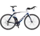 Fahrrad im Test: D-6 3.0 - Shimano Ultegra (Modell 2012) von Fuji, Testberichte.de-Note: ohne Endnote