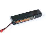 RC-Modellbau-Zubehör im Test: Carbon FLX 6000 45 C 11.1V (Deans Plug) von Team Orion, Testberichte.de-Note: ohne Endnote