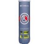 Tennisball im Test: Rothenbaum-Ball von Tretorn, Testberichte.de-Note: ohne Endnote