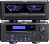 HiFi-Komplettanlage im Test: EZY 80 von Advance Acoustic, Testberichte.de-Note: 2.0 Gut