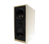 Lautsprecher im Test: 2.1-Set (Brubeck + EPX) von Schnell Audio, Testberichte.de-Note: 1.3 Sehr gut