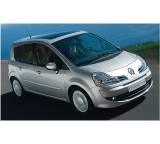 Auto im Test: Grand Modus 1.5 dCi FAP 6-Gang manuell Dynamique (76 kW) [04] von Renault, Testberichte.de-Note: 2.2 Gut