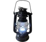 Campingzubehör im Test: LED Laterne von Frankana, Testberichte.de-Note: ohne Endnote