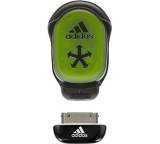 Distanzmesser im Test: miCoach SPEED_CELL von Adidas, Testberichte.de-Note: 3.0 Befriedigend