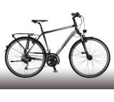 Fahrrad im Test: Raise RT6 - Shimano Deore (Modell 2012) von Kreidler, Testberichte.de-Note: 2.0 Gut