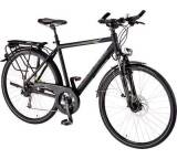 Tecaro SL - Shimano Deore (Modell 2012)