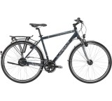 Fahrrad im Test: Exell Vario - NuVinci N360 (Modell 2012) von Hercules, Testberichte.de-Note: 1.0 Sehr gut