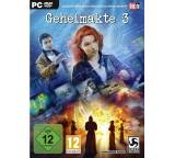 Game im Test: Geheimakte 3 (für PC) von Deep Silver, Testberichte.de-Note: 1.9 Gut