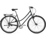 Fahrrad im Test: Reisetourer R400 - Shimano 105 (Modell 2012) von Wanderer, Testberichte.de-Note: ohne Endnote