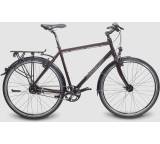 Fahrrad im Test: Tiago Men 405 S - Shimano Deore (Modell 2012) von Steppenwolf, Testberichte.de-Note: 1.0 Sehr gut