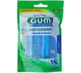 Zahnseide im Test: Easy Flossers Icy Mint gewachst von Sunstar GUM, Testberichte.de-Note: 1.5 Sehr gut