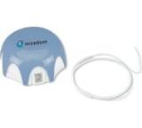Zahnseide im Test: Mirafloss Implant chx medium von miradent, Testberichte.de-Note: 2.2 Gut