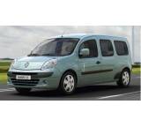 Kangoo Maxi Z.E. Automatik (44 kW) [08]