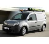 Kangoo Rapid Z.E. Automatik (44 kW) [08]