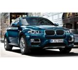 X6 xDrive30d Steptronic (180 kW) [08]